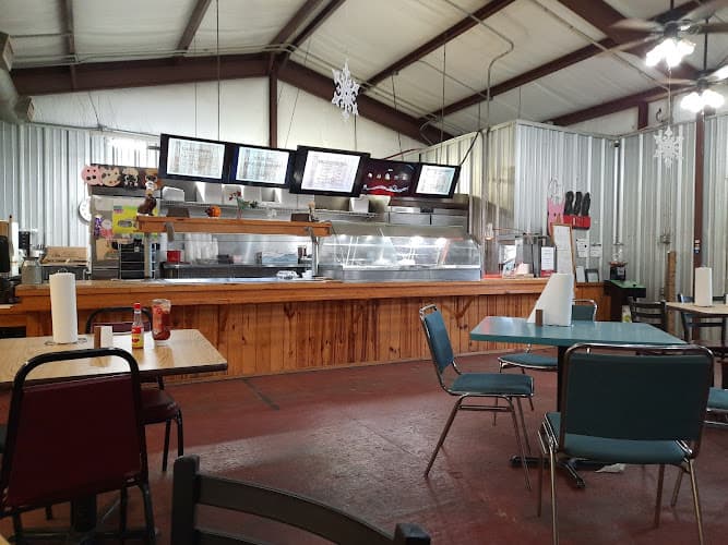 BBQ Joint