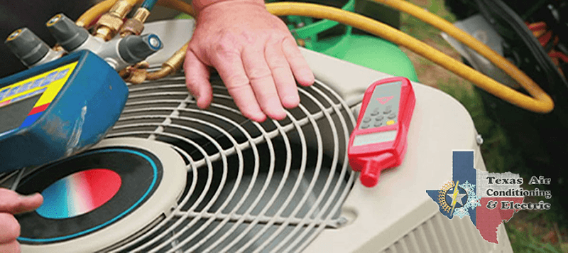Texas Air Conditioning, Electric and Plumbing in Nacogdoches, TX