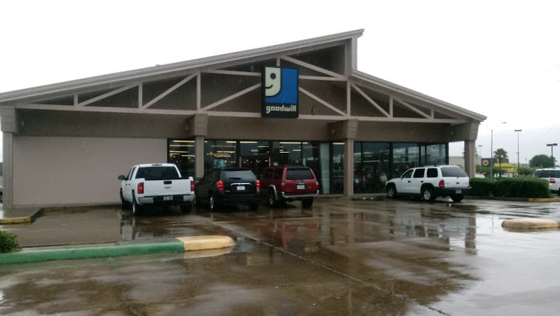 Goodwill