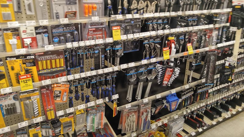 O'Reilly Auto Parts