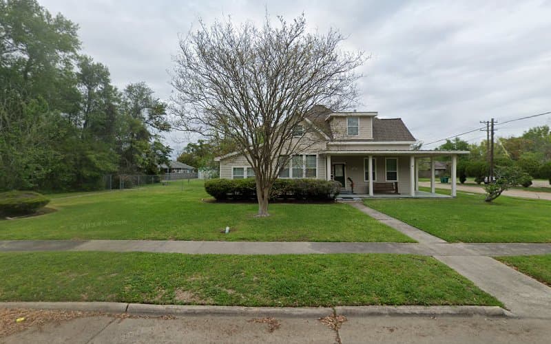 Cypress Group Home in Orange, TX