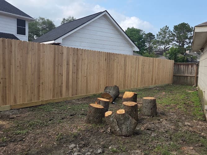 Blackrock Fence & Construction