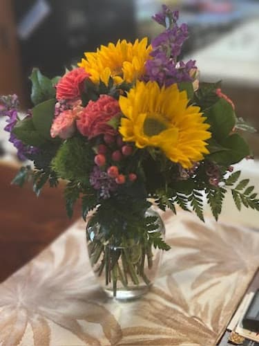 Sheryl's Flowers & Gifts