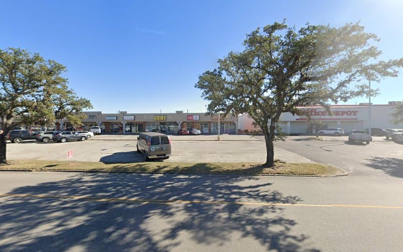 Liberty Smoke & Novelties in Beaumont, TX