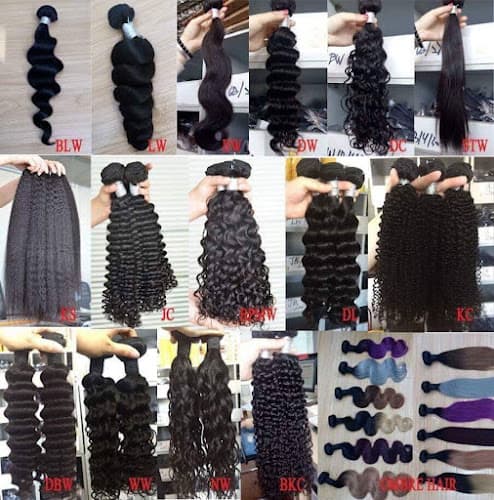 D & L Beauty and Barber Supply