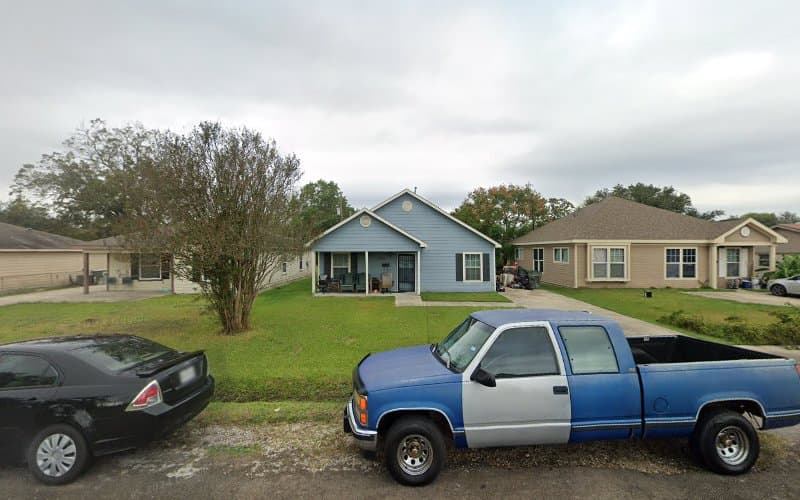 SowerSeedsRights in Port Arthur, TX