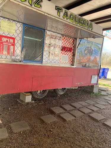 Eliz Taqueria
