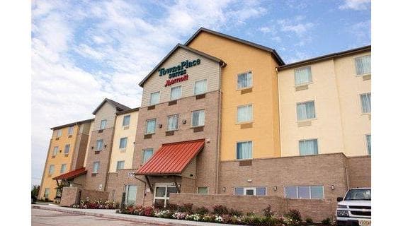 TownePlace Suites by Marriott Beaumont Port Arthur in Port Arthur, TX