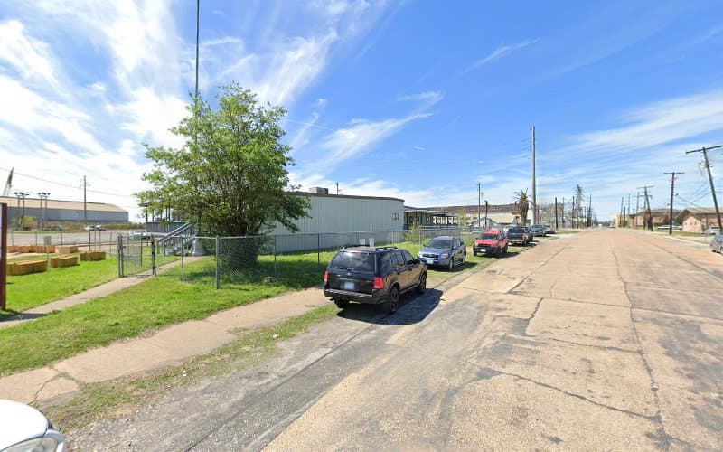 Westport Orange Shipyard LLC in Orange, TX