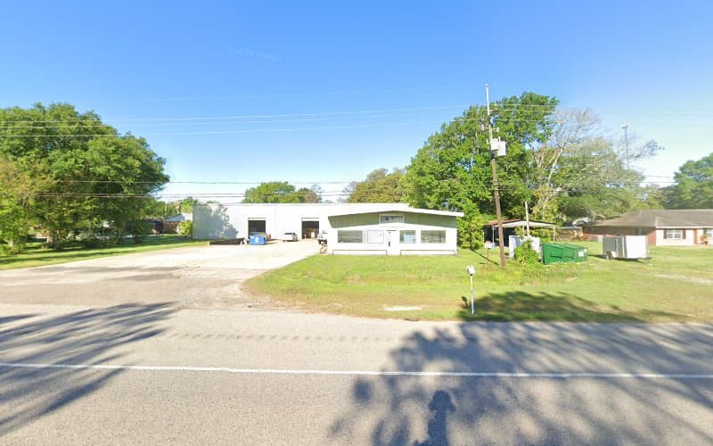 Solar Supply, Inc. in Orange, TX