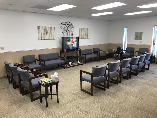 Corrigan Medical Clinic/DOT EXAMS