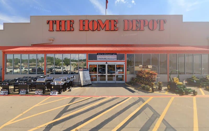 East Texas Sales in Lufkin, TX