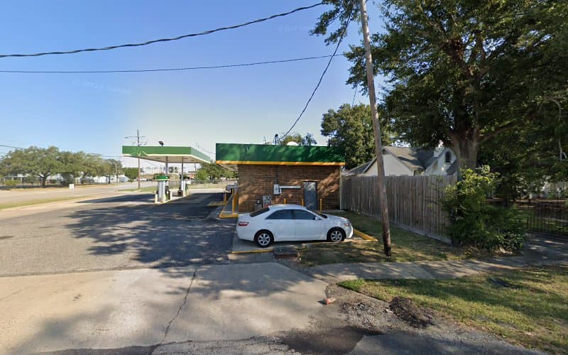 ATM in Beaumont, TX