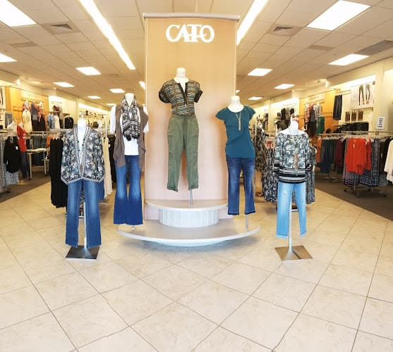 Cato Fashions