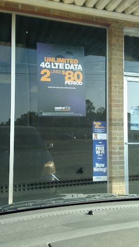 Metro by T-Mobile
