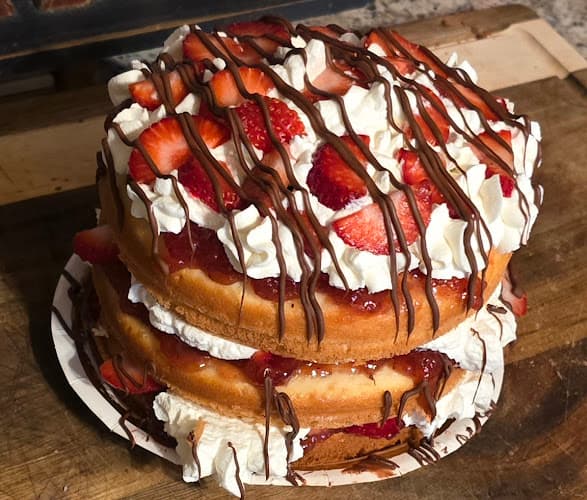 Heavenly Confections Bakery in Vidor, TX