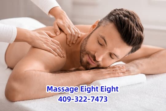 Massage Eight Eight in Port Neches, TX