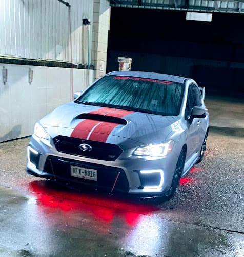 Car Wash Operations Co in Beaumont, TX