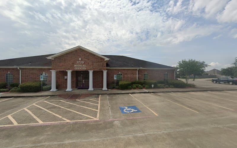 Gary R Mennie Pa in Port Arthur, TX