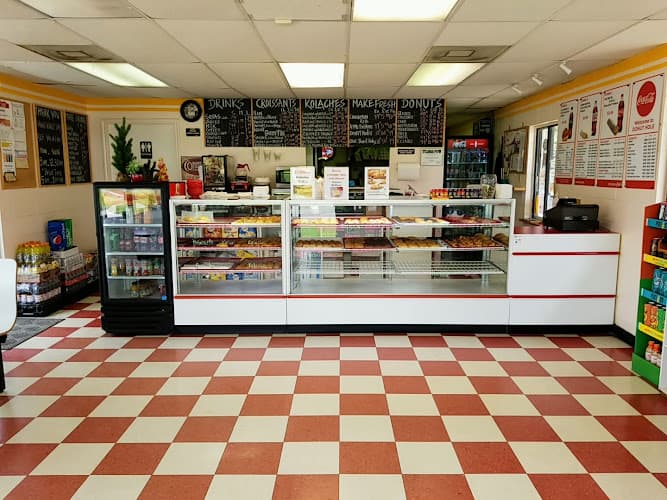 Donut Hole in Nederland, TX