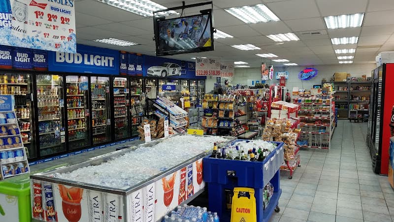 The Country Store