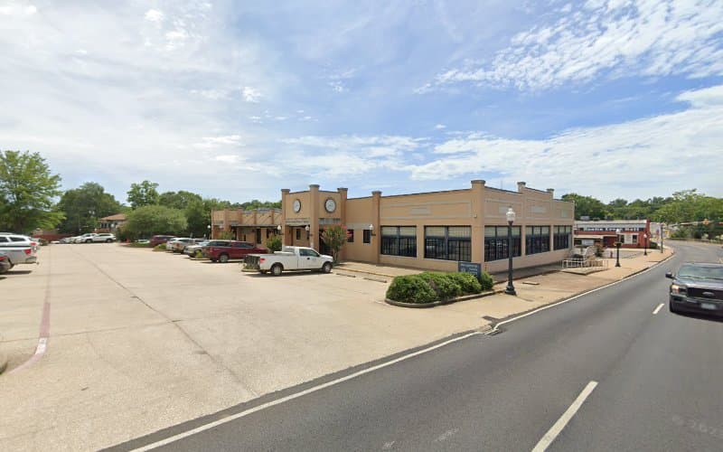 Nacogdoches County Veteran’s Service Office