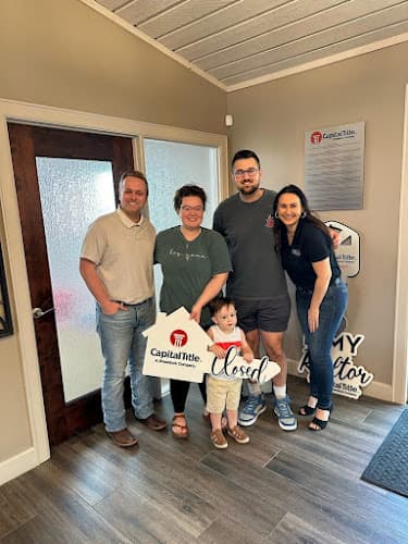 Landon Luna, REALTOR® in Bridge City, TX
