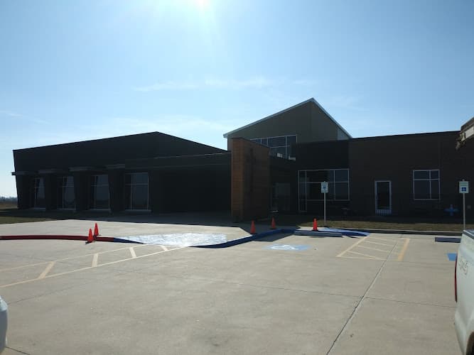 Meadows Church of Christ