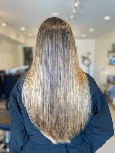Ashley Denae Salon in Beaumont, TX