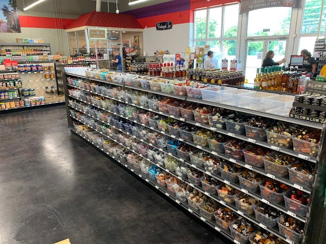 Spec's Wines, Spirits & Finer Foods
