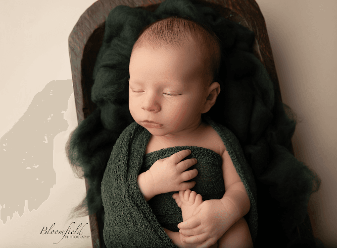 Bloomfield Photography