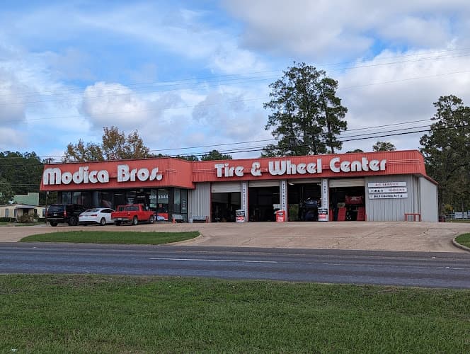 Modica Bros. Tire & Wheel Center
