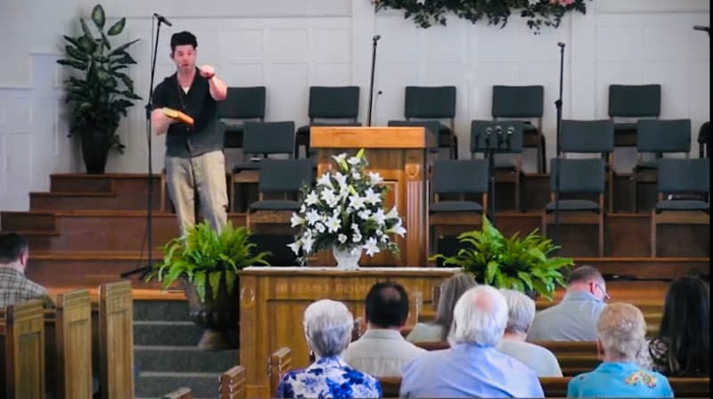 Southside Baptist Church