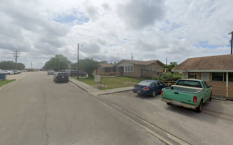 Pineland Housing Authority in Pineland, TX