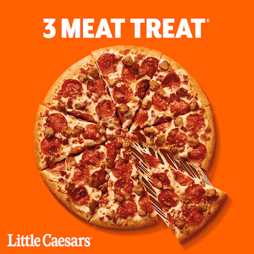 Little Caesars Pizza in Port Arthur, TX