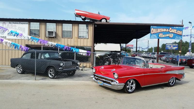 Collectable-Cars LLC