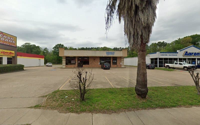 Universal Cleaners
