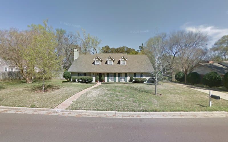 Rick Braden Llc in Nacogdoches, TX