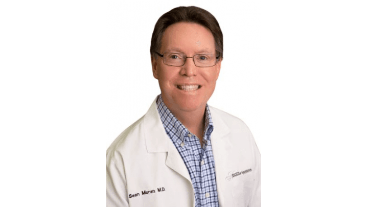Sean Moran, MD in Lufkin, TX