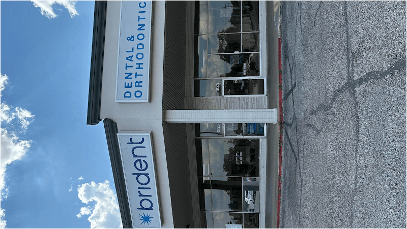 Brident Dental & Orthodontics in Beaumont, TX