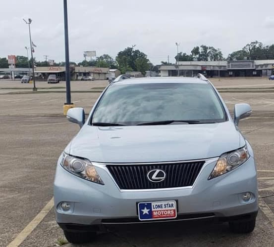 Lone Star Motors
