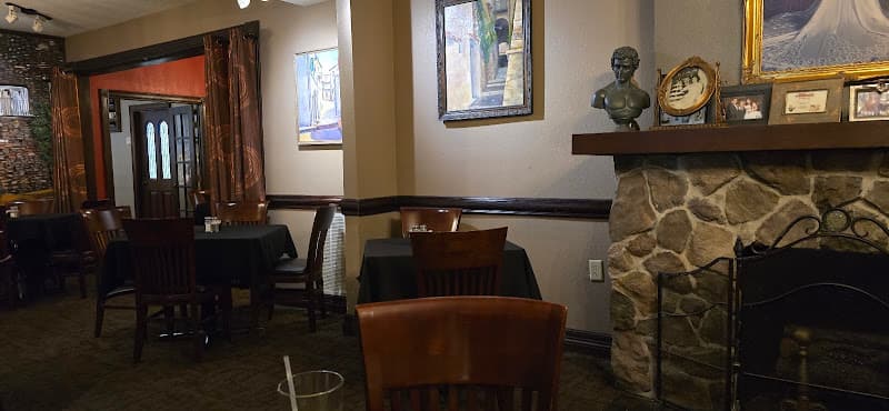 Milano's Italian Grill in Bridge City, TX