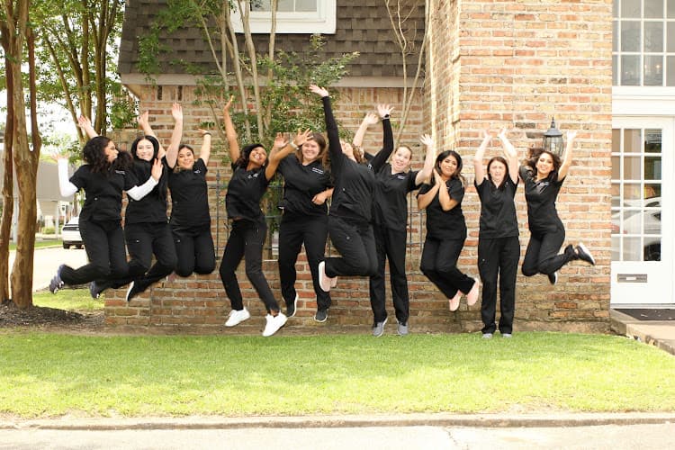 Beaumont Dental Assistant School in Beaumont, TX