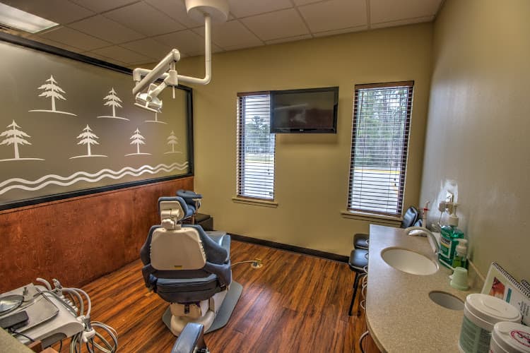 Rayburn General Dentistry in Sam Rayburn, TX