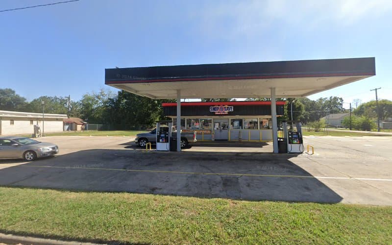 Super Stop 15 in Beaumont, TX