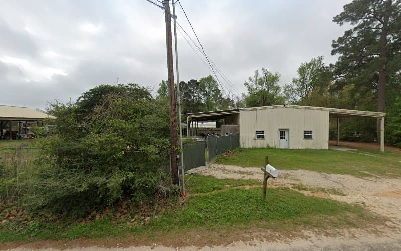 Texas Power Equipment in Livingston, TX