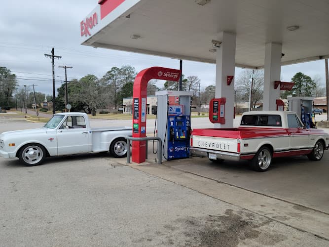 Exxon