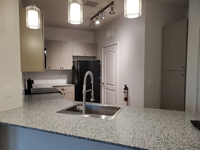 Partners in Cleaning services