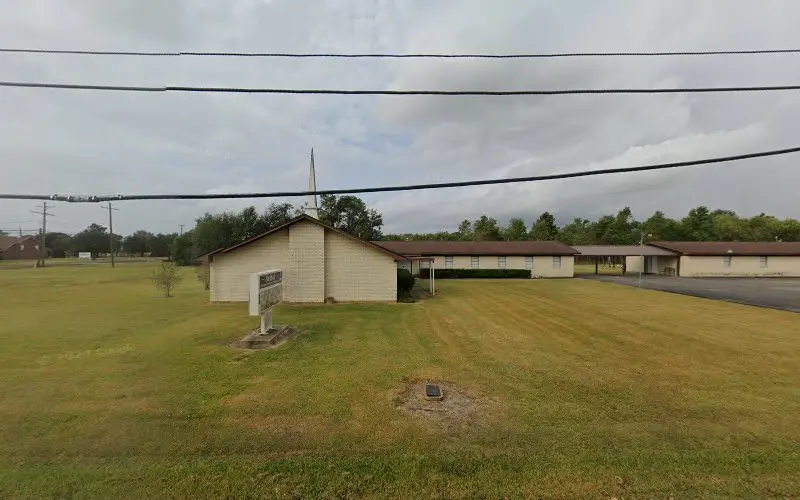 Bethel Missionary Baptist Church