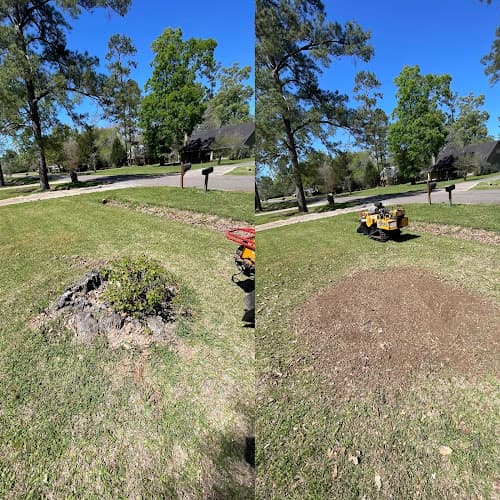 Terrain Outdoor Services LLC